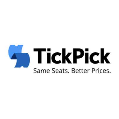 Tickpick Gift logo